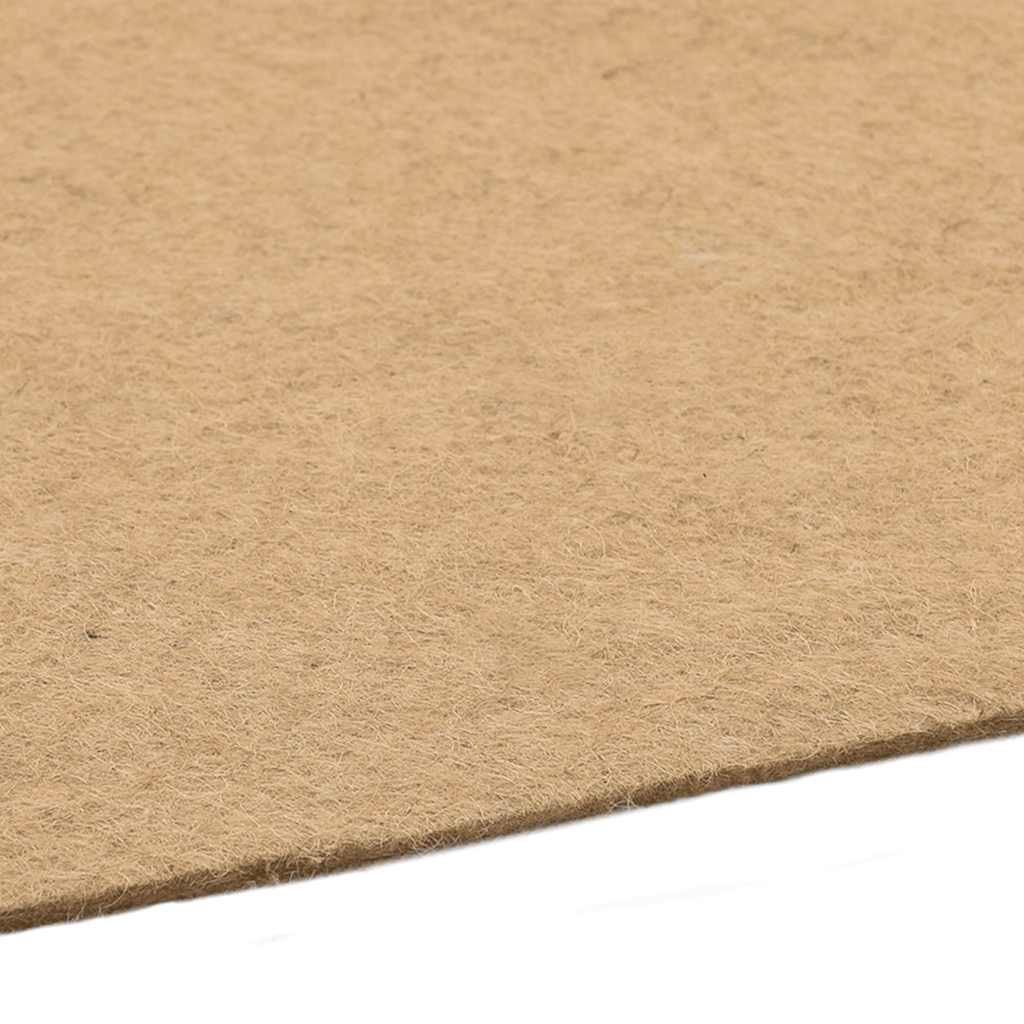 Hemp Mat for Rodents 1x5 m 5 mm