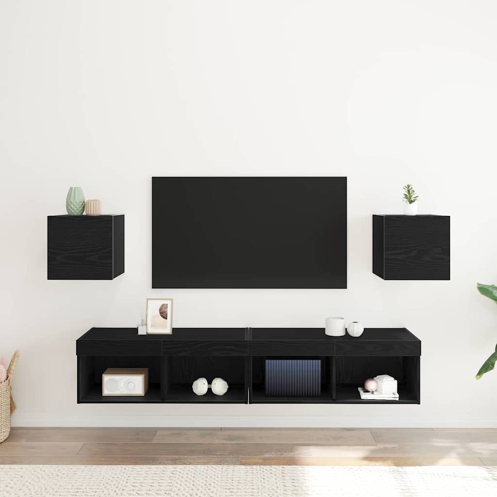 TV Cabinet with Drawer