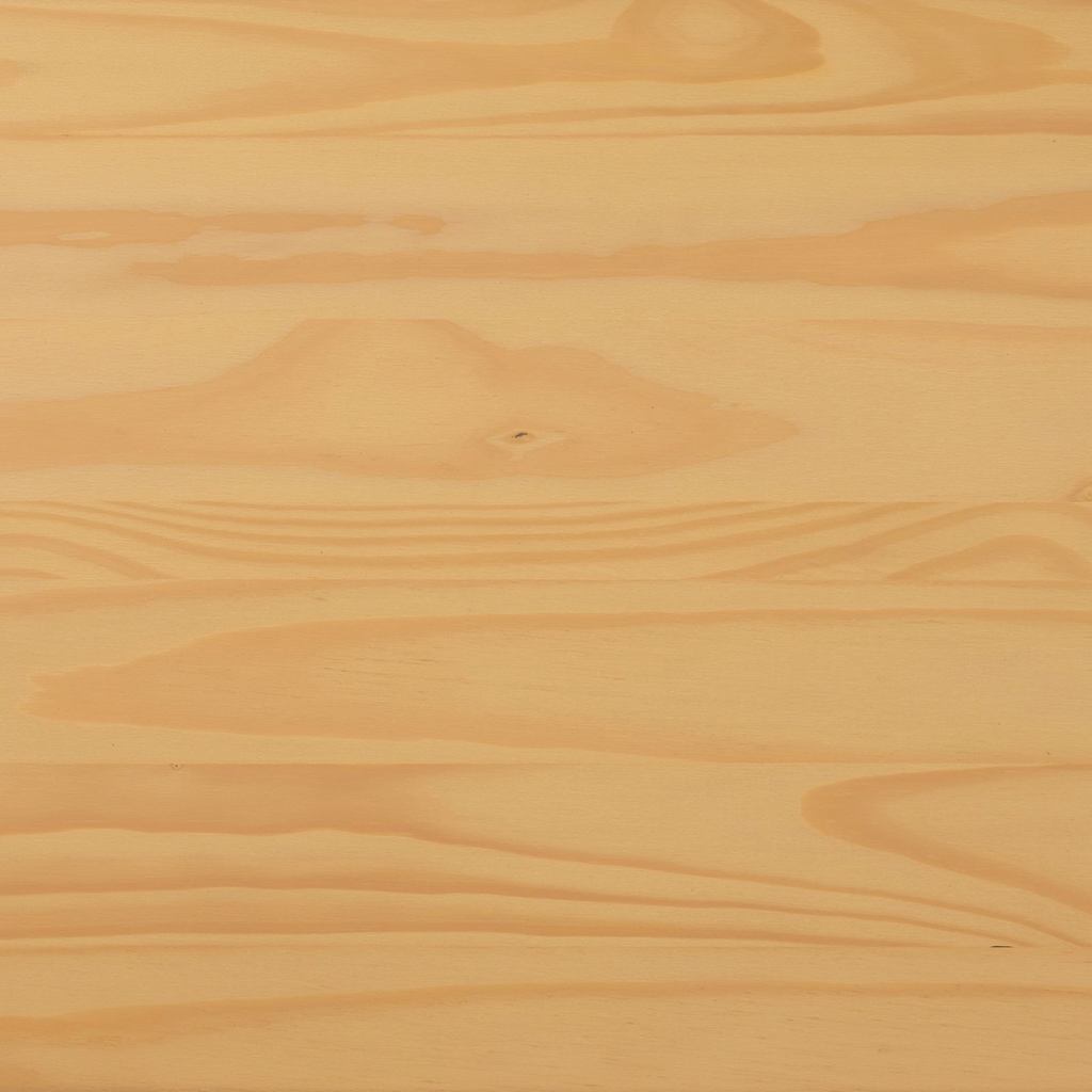 TV Cabinet Drammen Oak 99 x 43 x 55 cm Solid Pine wood