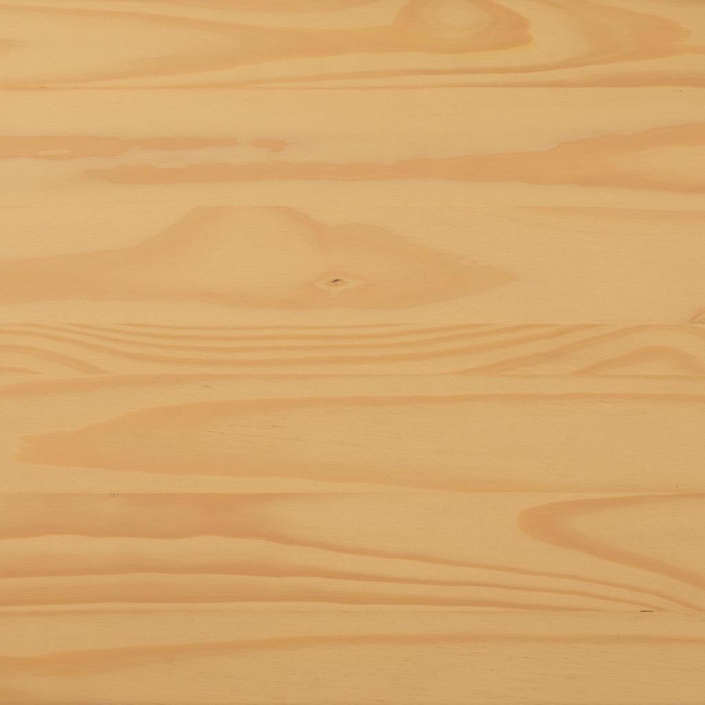 Chest of Drawers Drammen Oak 76.5 x 40 x 91 cm Solid Pine wood