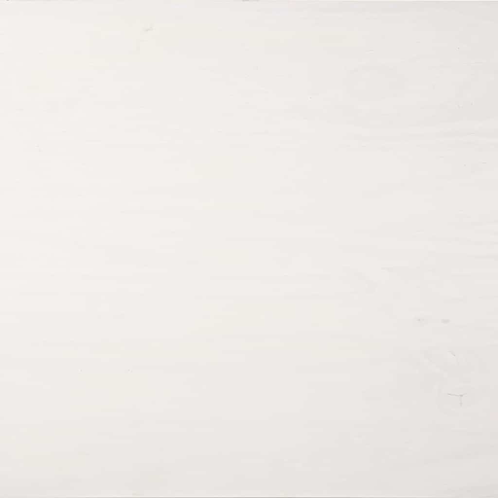 Chest of Drawers with Drawer Drammen White 76.5 x 40 x 91 cm