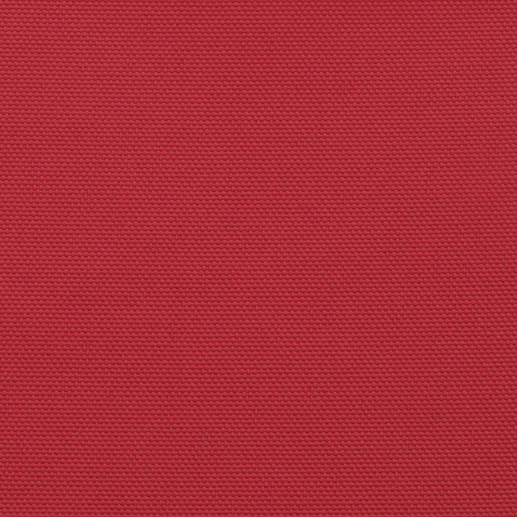 Balcony Screen Red 90x800 cm 100% Polyester Oxford