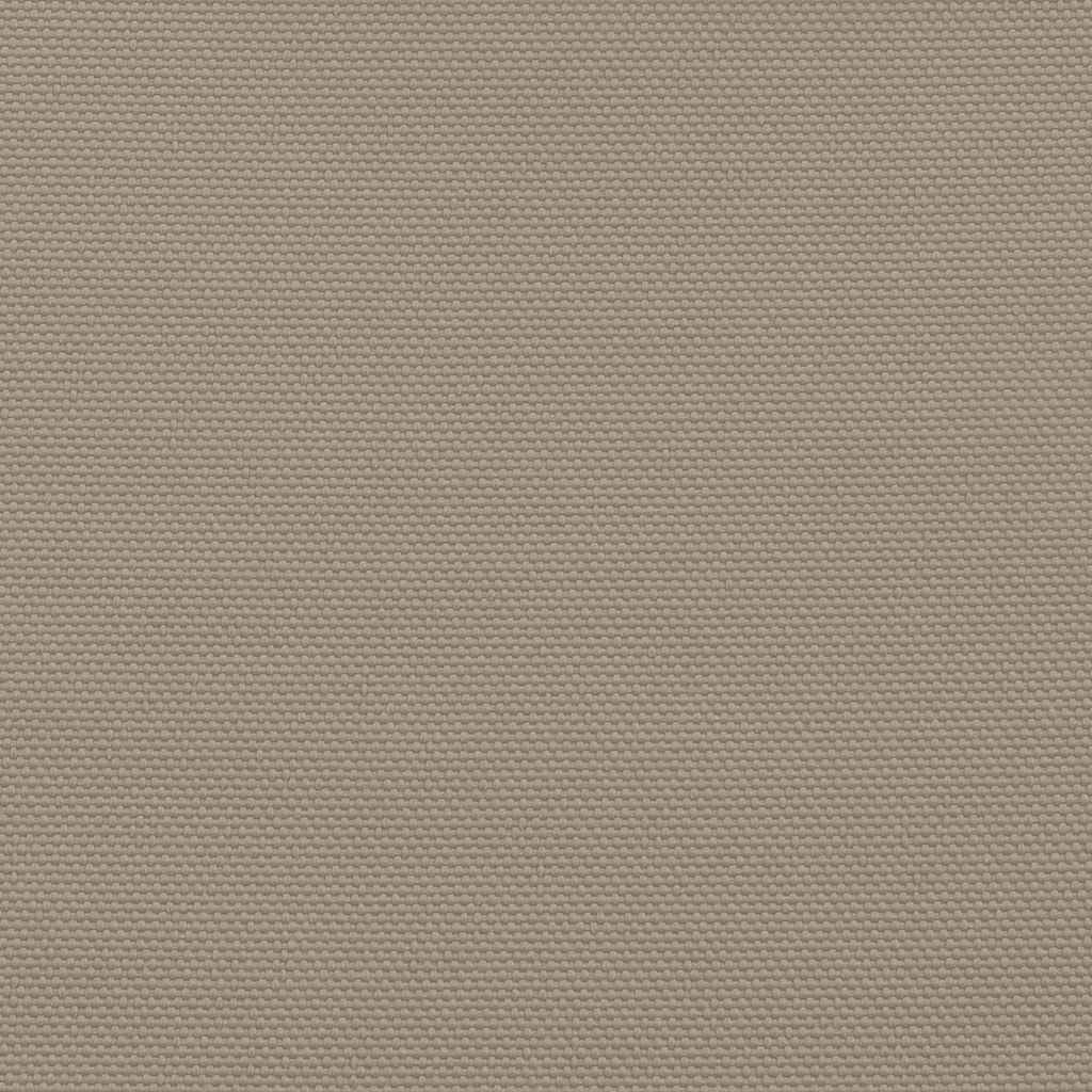 Sun Shade Sail Taupe 2x2x2 m 100% Polyester Oxford