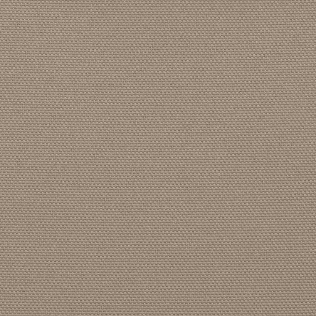 Sun Shade Sail Taupe 7x5x5 m 100% Polyester Oxford