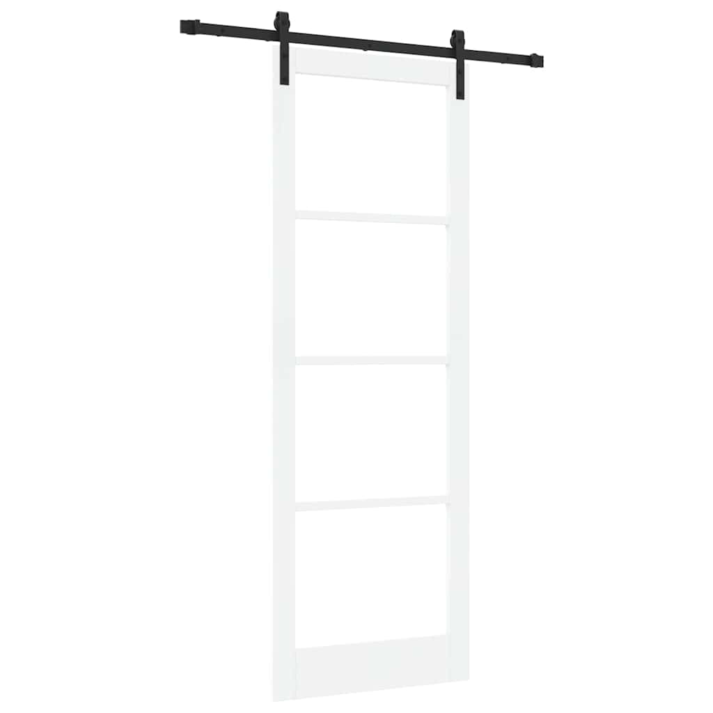 Sliding Door Other ORKDAL White 83 x 232 cm