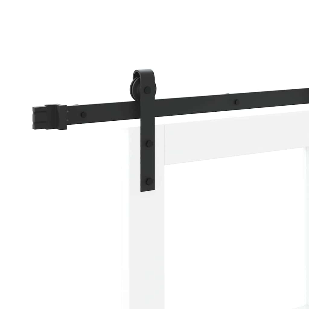 Sliding Door Other ORKDAL White 78 x 232 cm
