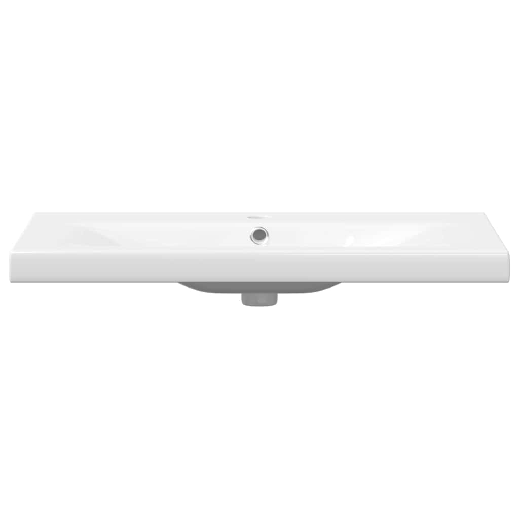Sink Cabinet with Basin 2 pcs Old Wood 60 x 38.5 x 48 cm