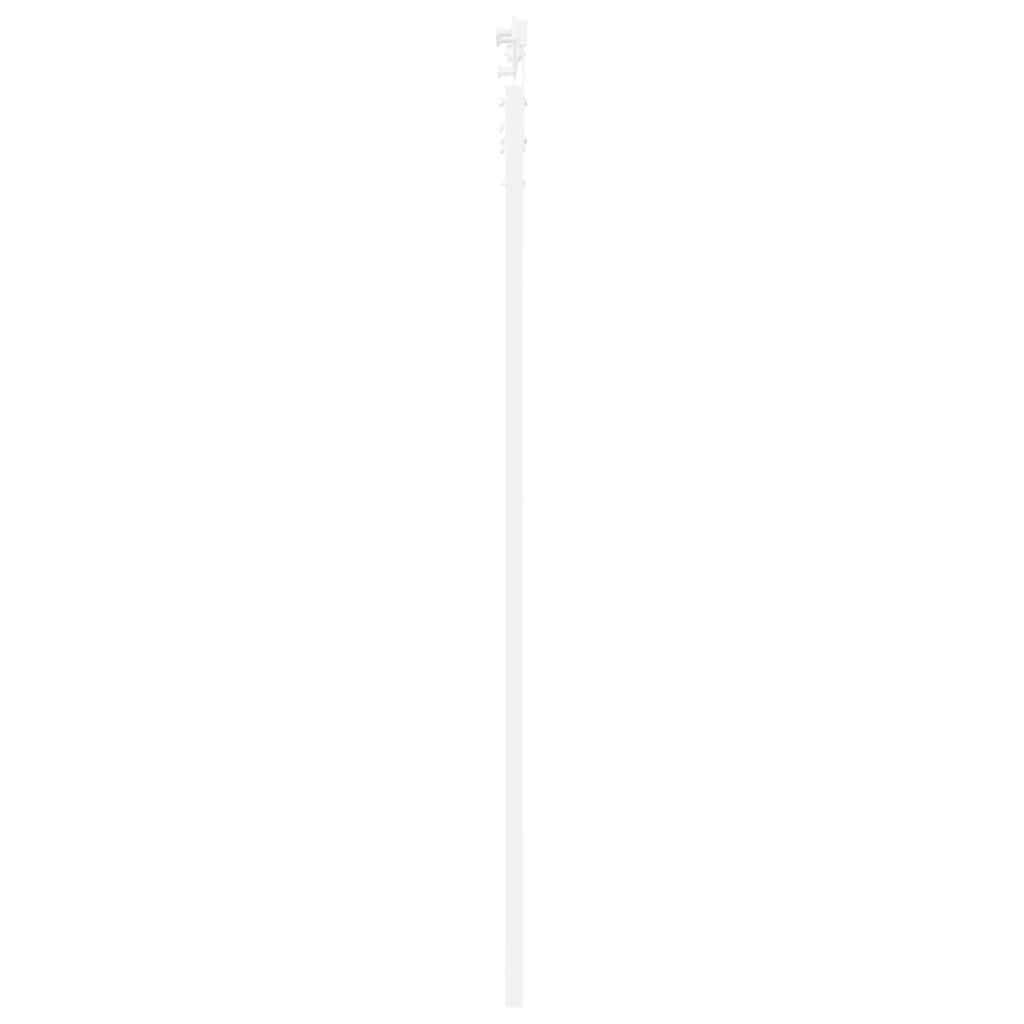 Sliding Door Other ORKDAL White 83 x 202 cm