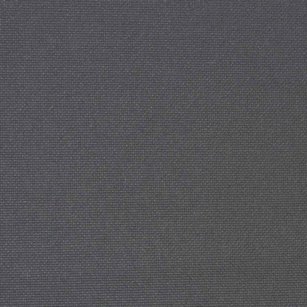 Garden Parasol Anthracite 385 x 209 x 244 cm Fabric