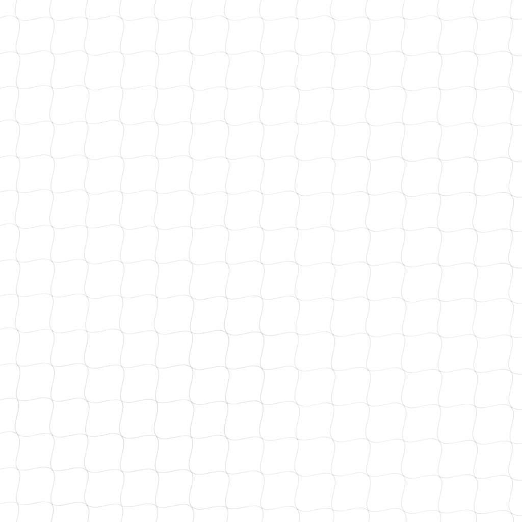 Cat Net Transparent 8x3 m Nylon