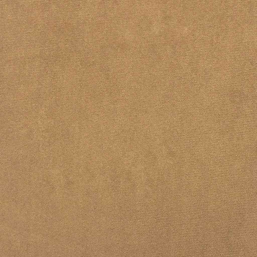 Egg Chair Brown 63 x 73 x 90 cm Velvet