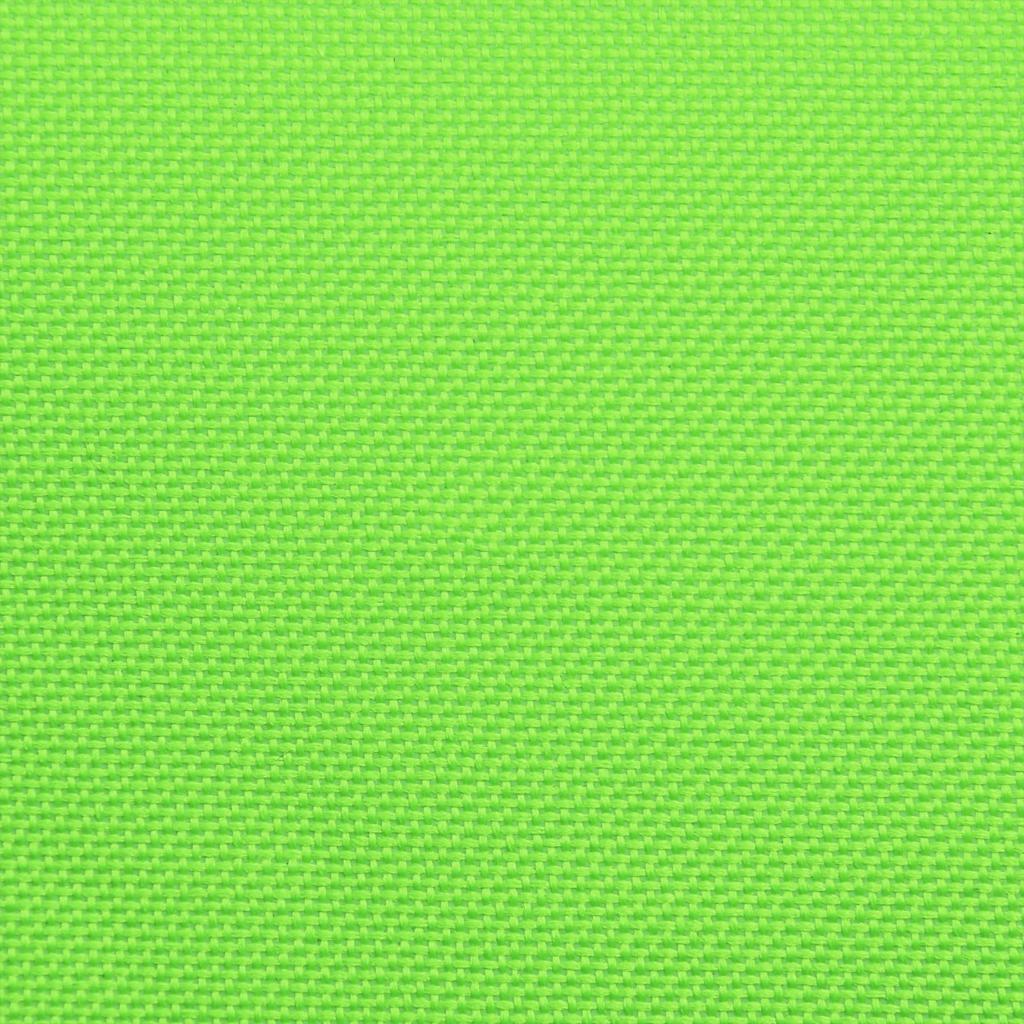 Folding Camping Bed Folding 2 pcs Dark green 62 x 194 x 42 cm