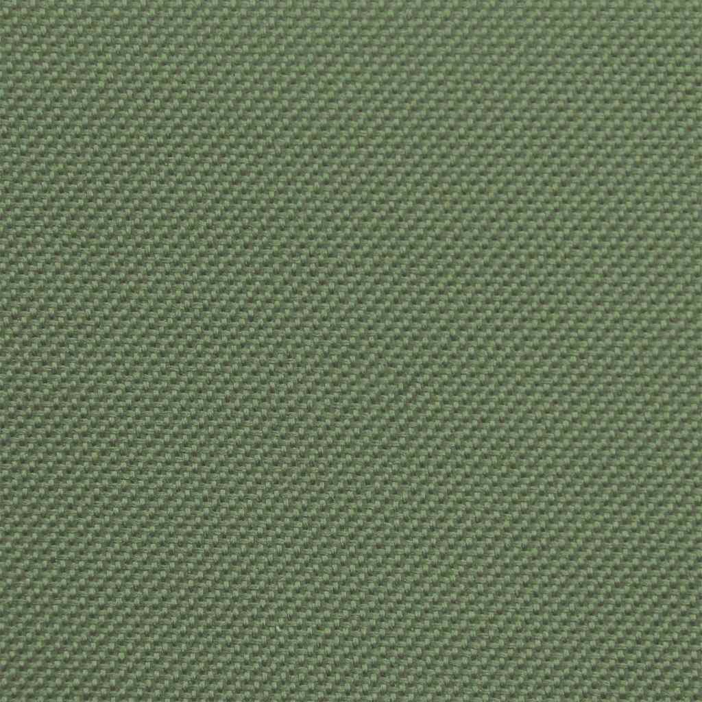 Folding Camping Bed Amy yellow 206 x 76 x 74 cm Oxford fabric