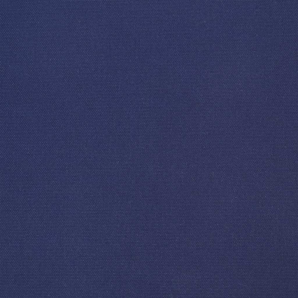Balcony Privacy Screen Navy blue 160 x 160 cm Fabric