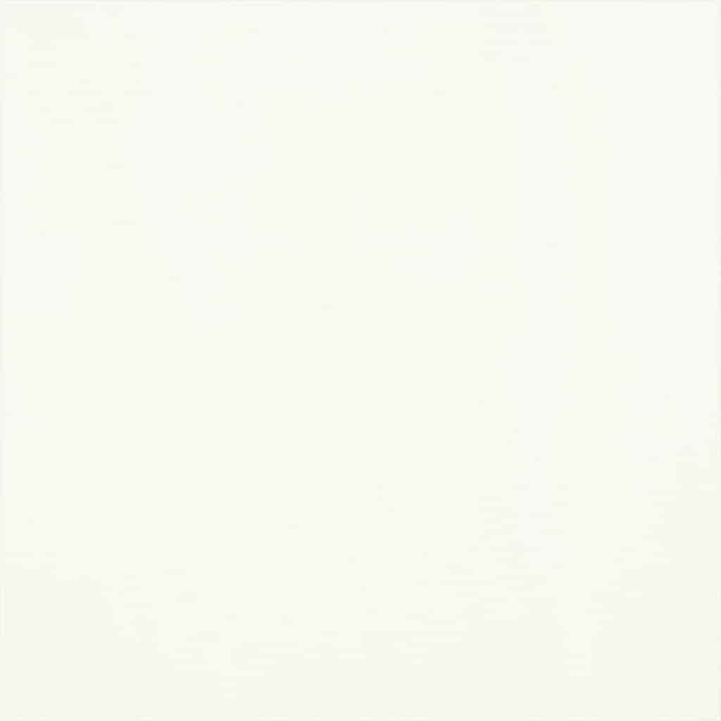 Balcony Privacy Screen Cream 160 x 160 cm Fabric