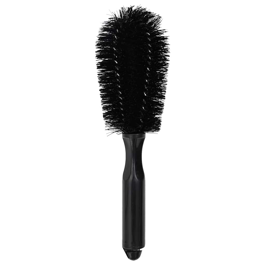 Car Cleaning Brush Set 14 pcs Multi Color
