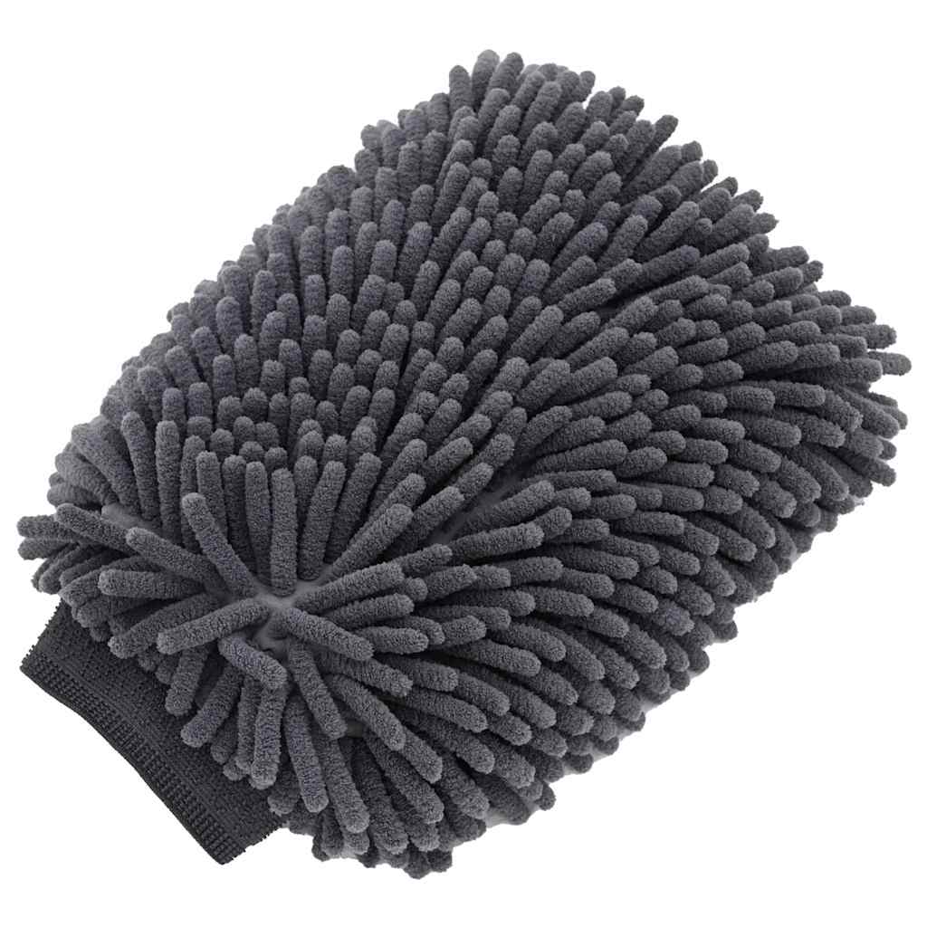 Car Cleaning Brush Set 13 pcs Multi Color