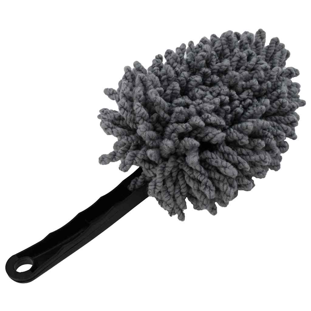 Car Cleaning Brush Set 13 pcs Multi Color