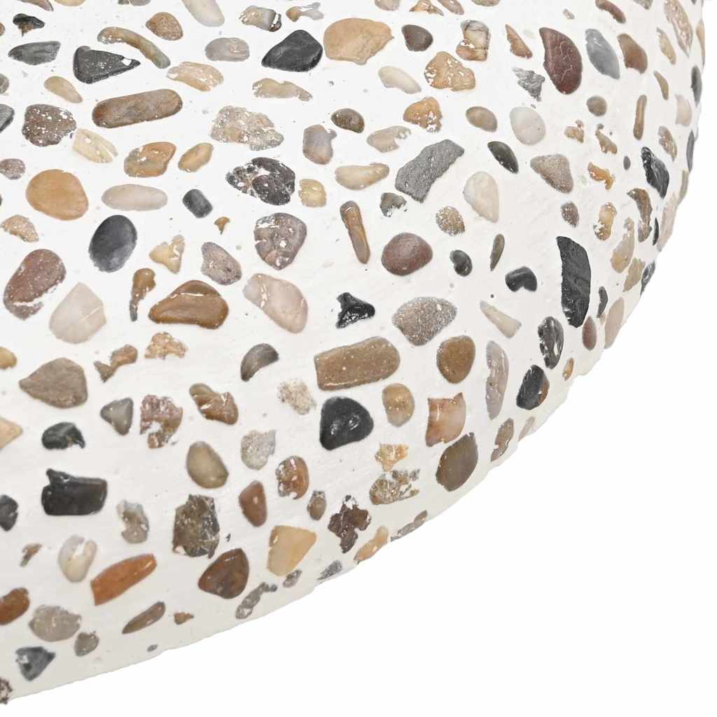 Parasol Base Multicolour and Black 45 x 45 x 40 cm