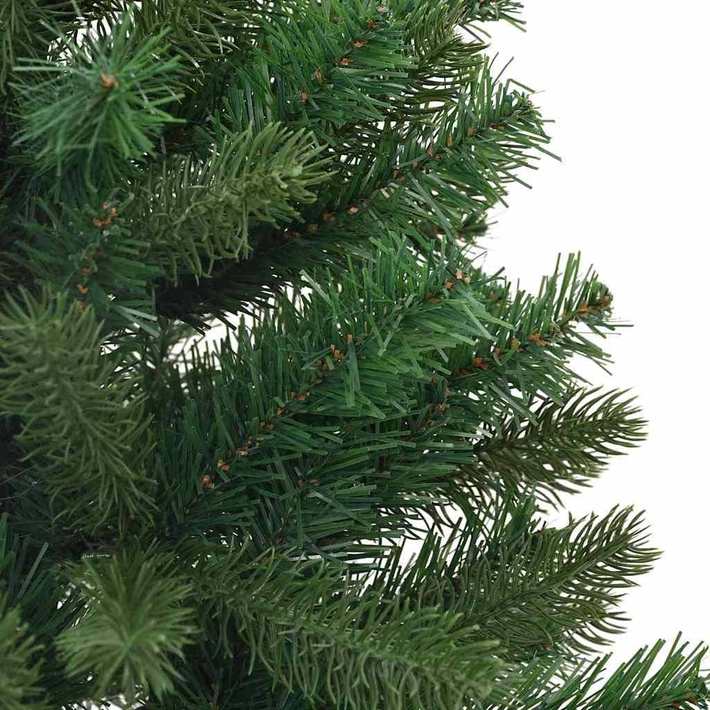 Artificial Christmas Tree Green 95 cm PVC, PE and steel