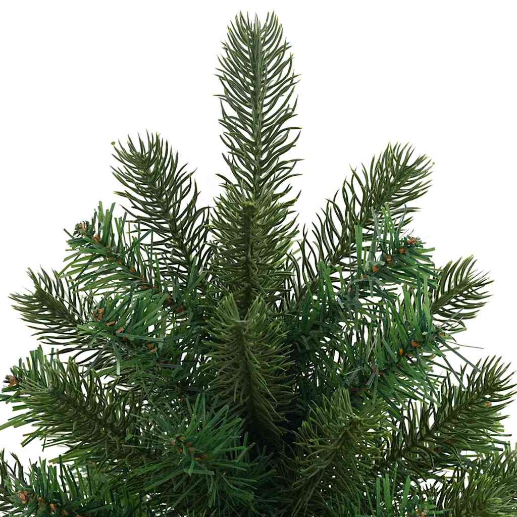 Artificial Christmas Tree Green 95 cm PVC, PE and steel
