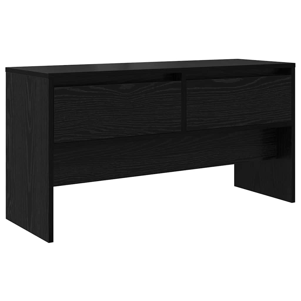 Hallway Furniture Set 4 pcs Old Wood 90 x 31 x 46.5 cm