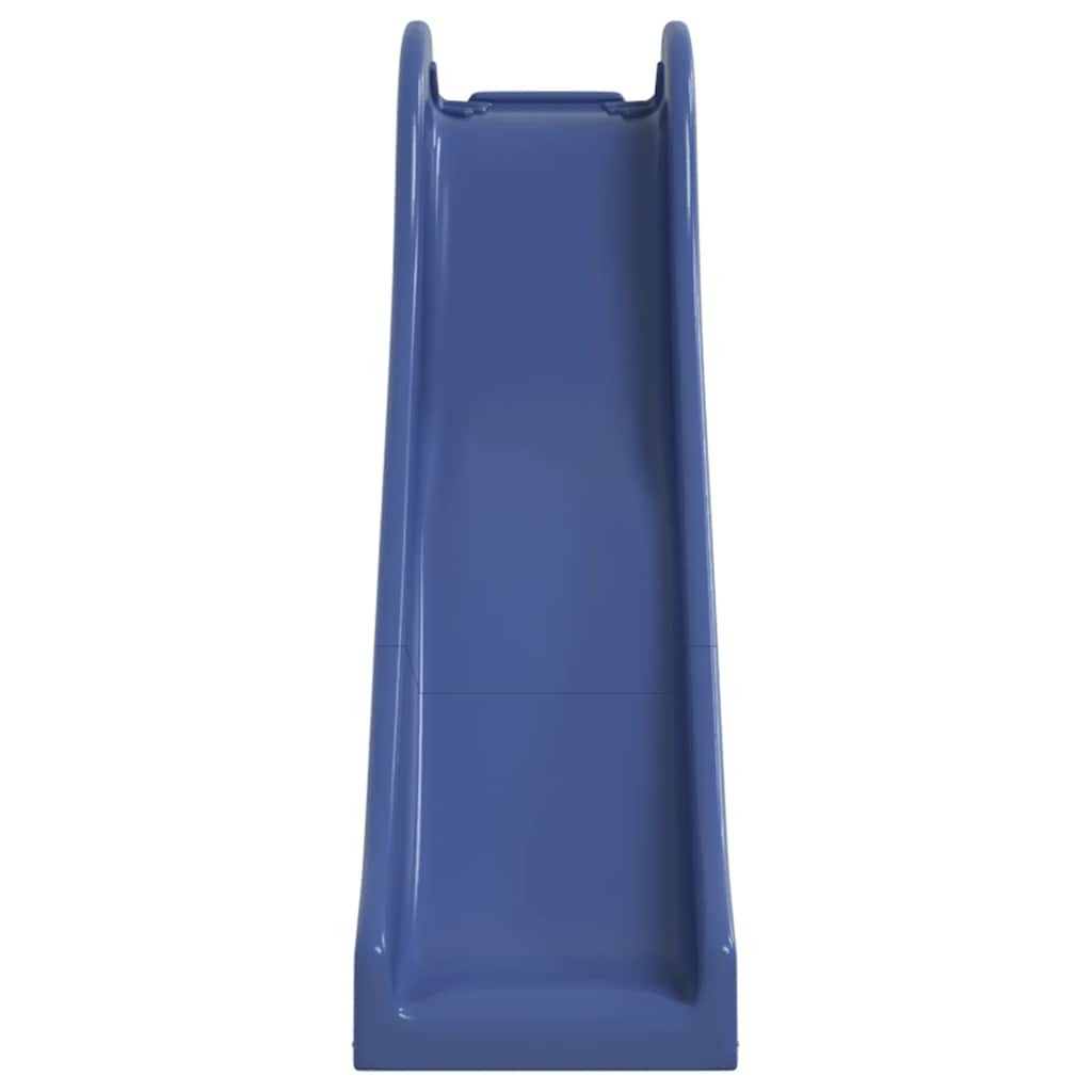 Outdoor Playset Dark Grey Solid Wood Fir