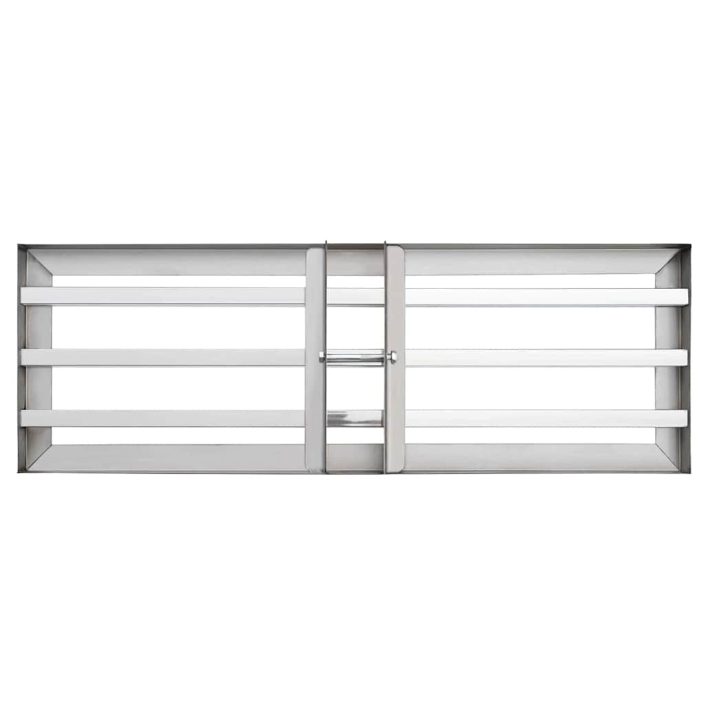 Garden Leveller Replacement Head 75 x 25 x 6 cm