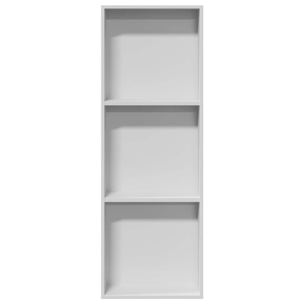 Shower Niche White 90 x 30 x 9.5 cm Stainless Steel