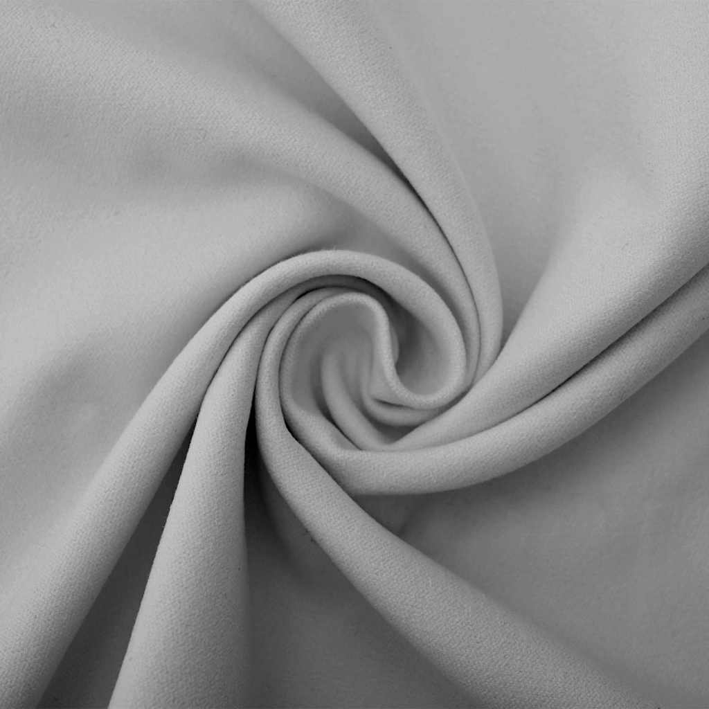 Sports Towels 2 pcs Dark grey 200 x 100 cm