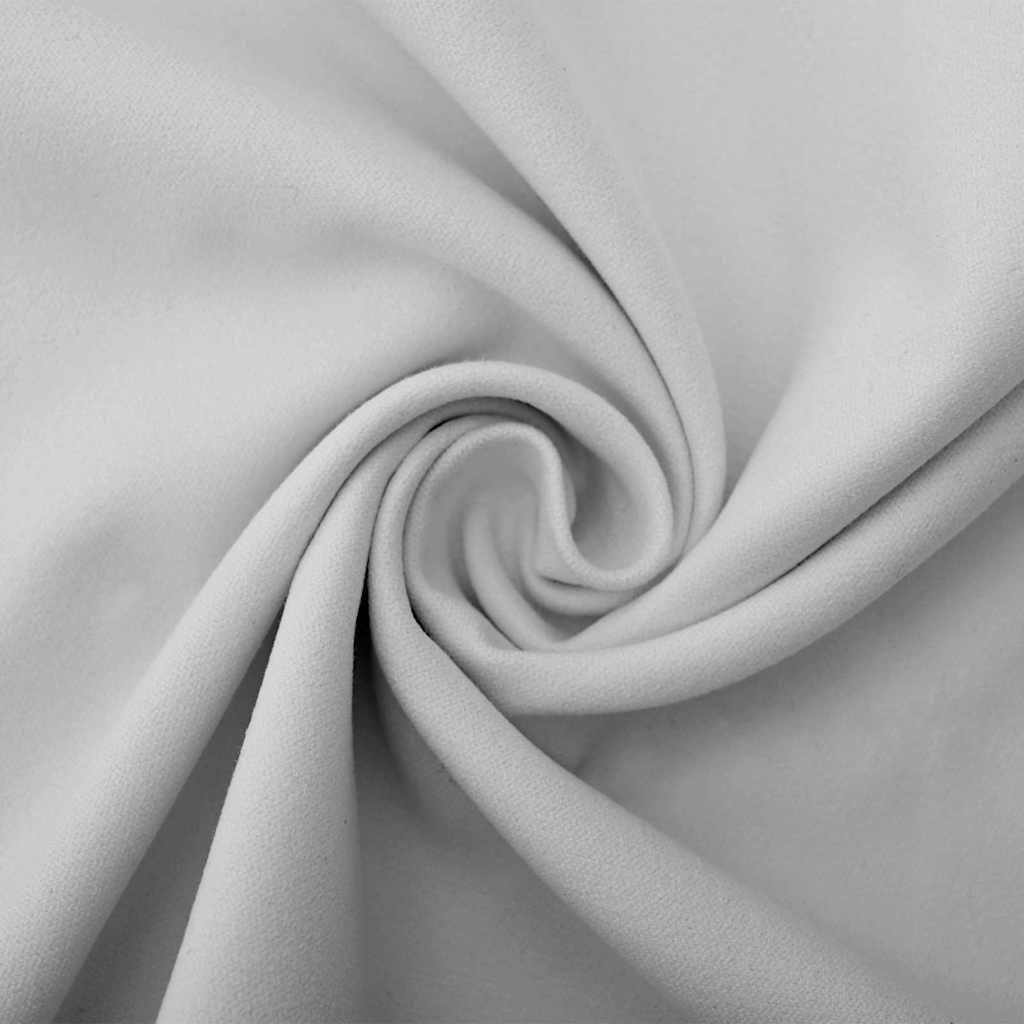 Sports Towels 2 pcs Grey 180 x 90 cm Polyester and polyamide