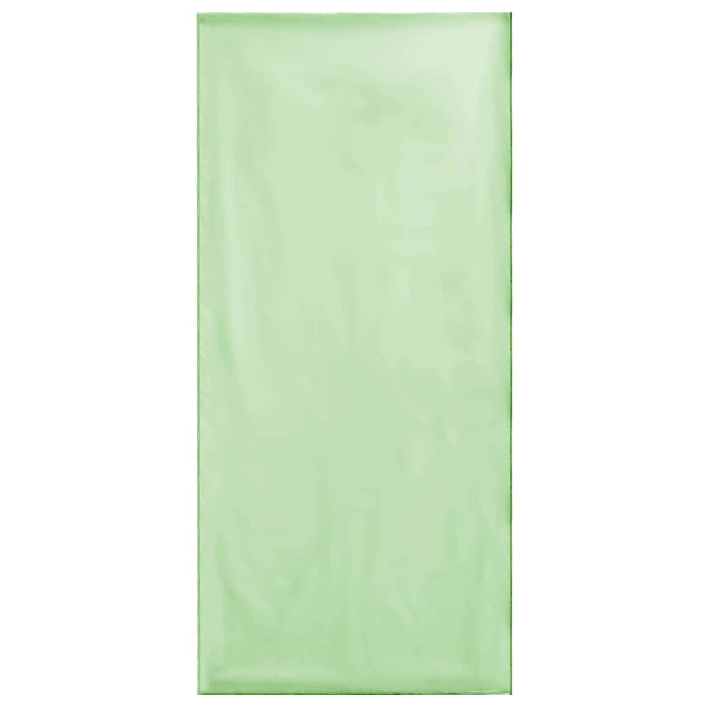 Outdoor Chair Towels 2 pcs Blue 130 x 60 cm
