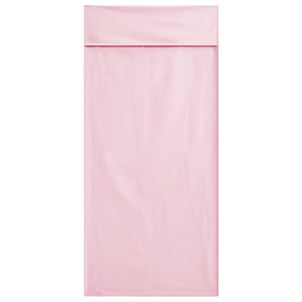 Outdoor Chair Towels 2 pcs Pink 130 x 60 cm