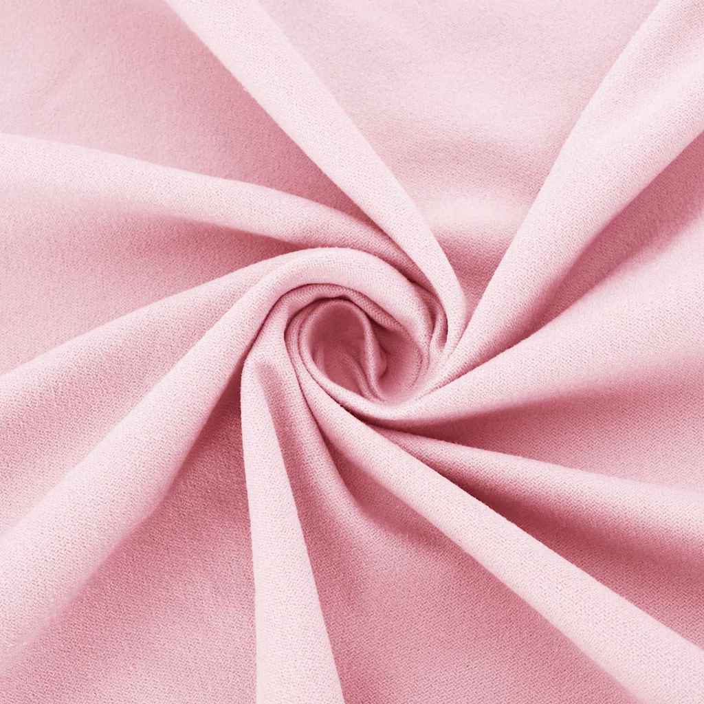 Outdoor Chair Towels 2 pcs Pink 130 x 60 cm