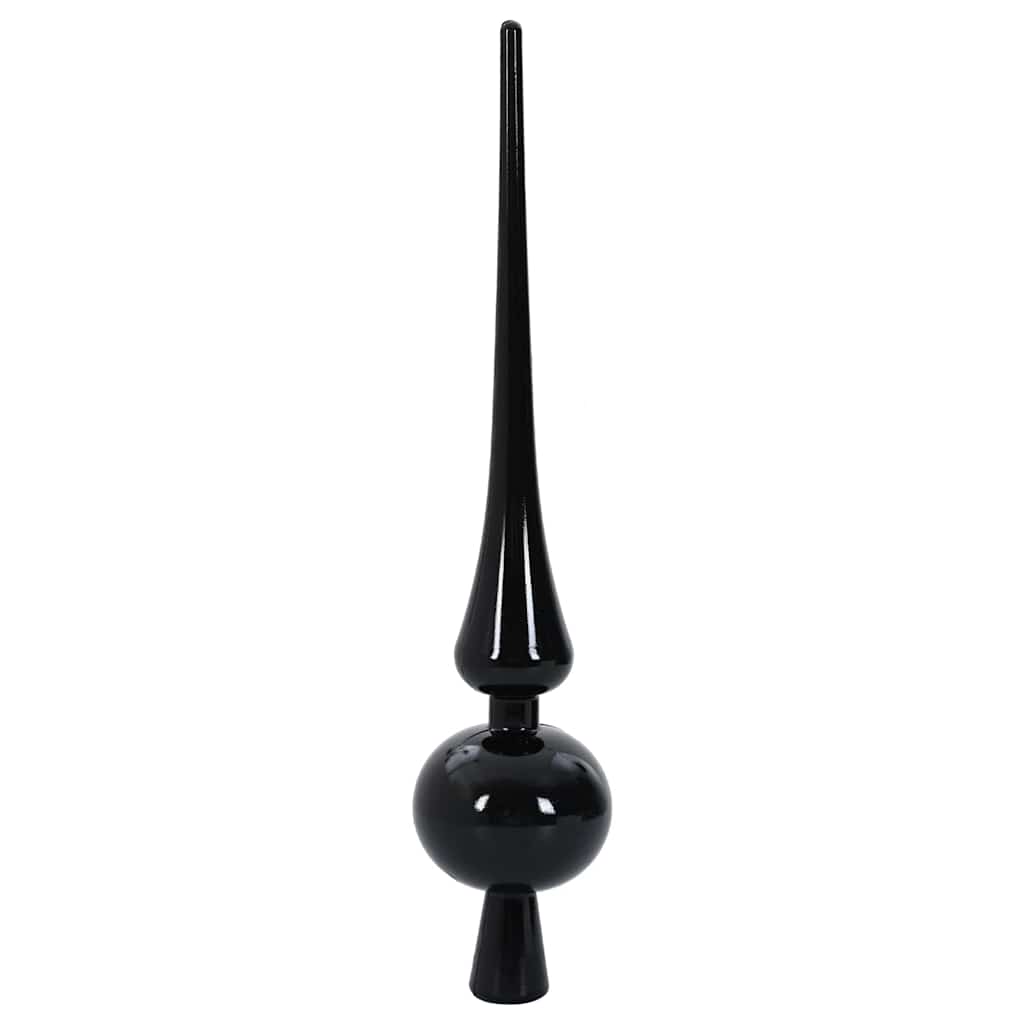 Artificial Pre-lit Christmas Tree with Ball Set Green 500 cm