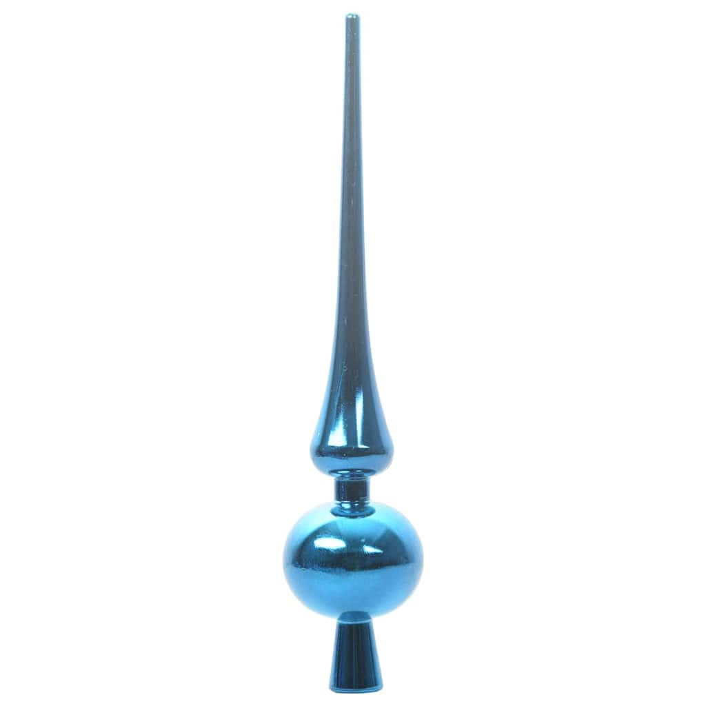 Artificial Christmas Tree Green 300 cm PVC and Metal