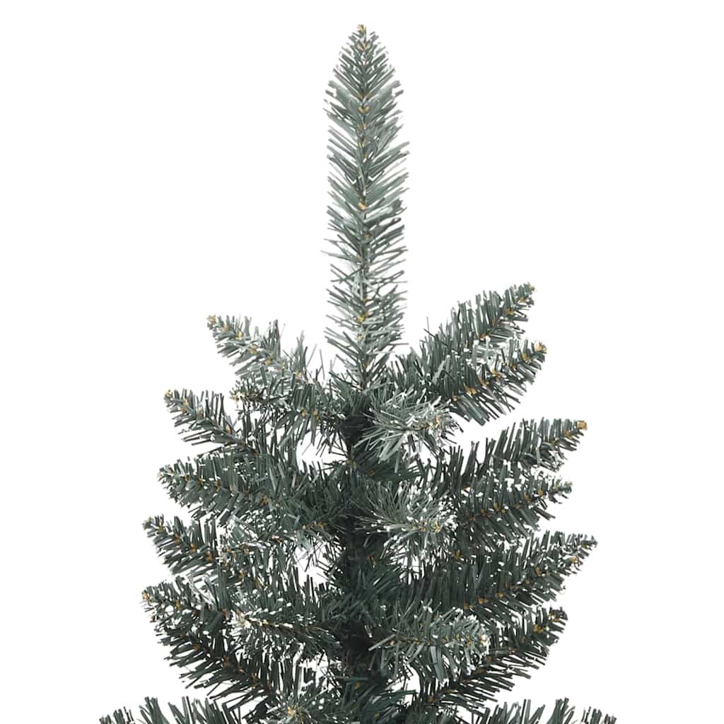 Artificial Christmas Tree with Stand Green 50.5 x 50.5 x 180 cm