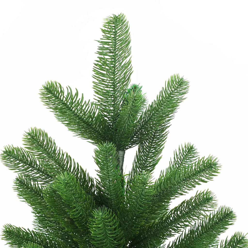 Christmas Tree with 150 LEDs with Stand Green 150 cm PE