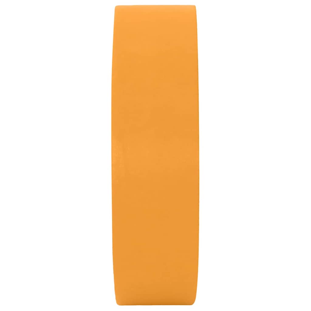 Painter Masking Tapes 6 pcs Yellow 30mm x 50m Paper