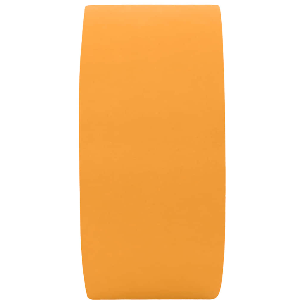 Painter Masking Tapes 6 pcs Yellow 50mm x 50m Paper