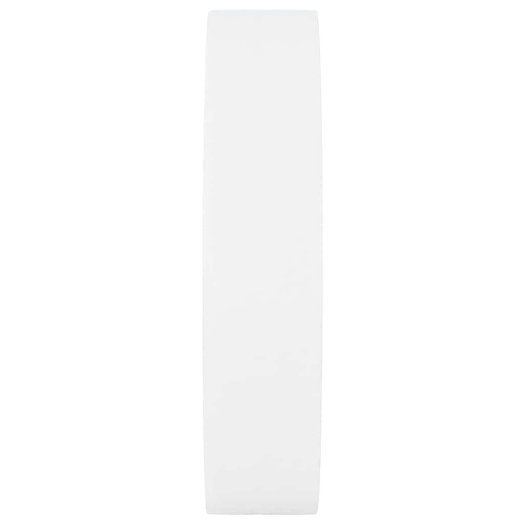 Painter Masking Tapes 6 pcs White 25mm x 50m Paper