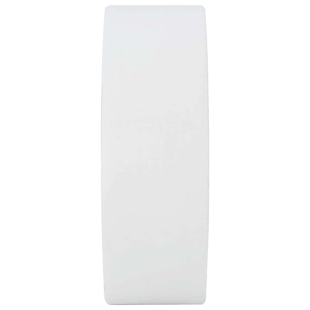 Painter Masking Tapes 6 pcs White 38mm x 50m Paper