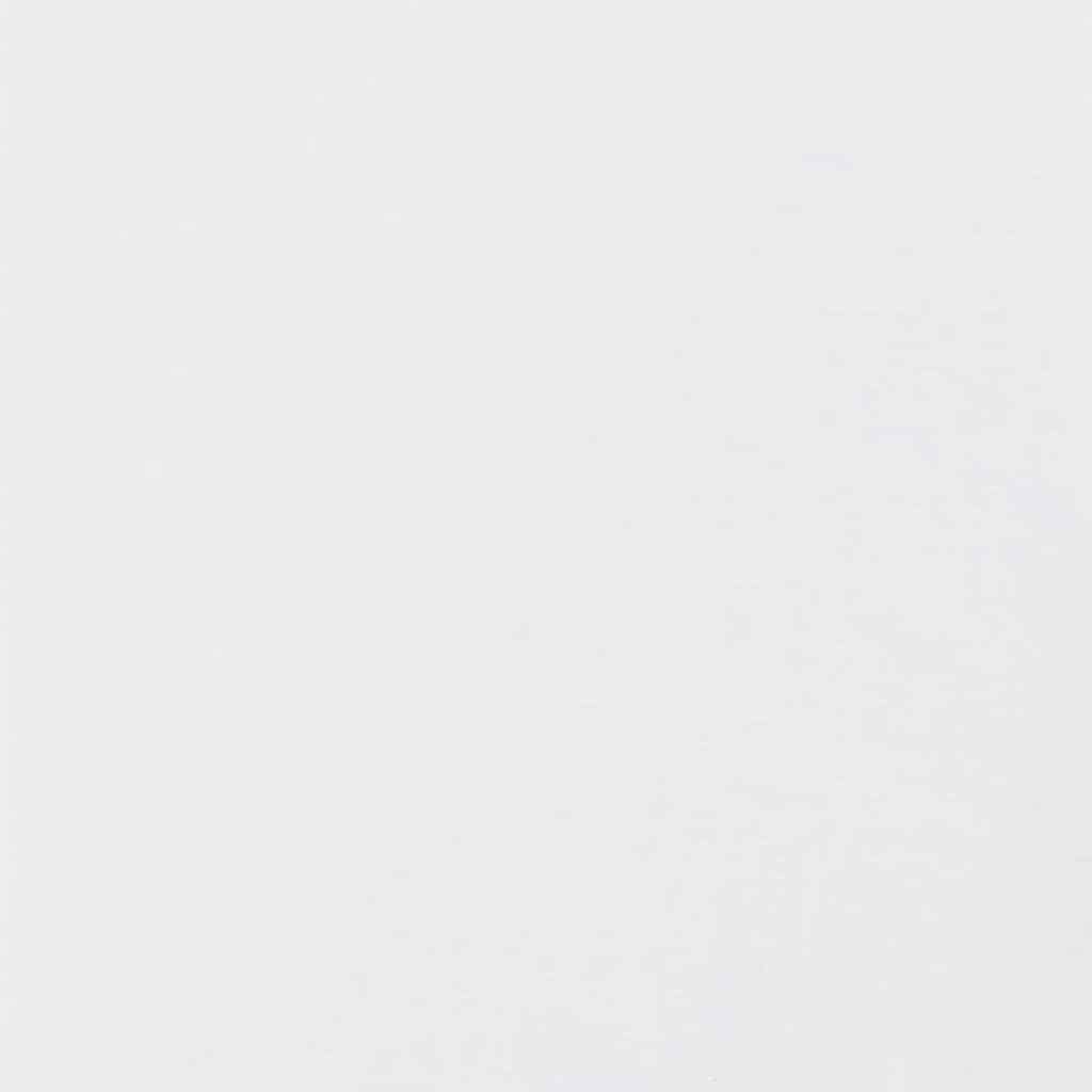 Painter Masking Tapes 50 pcs White 50mm x 50m Paper