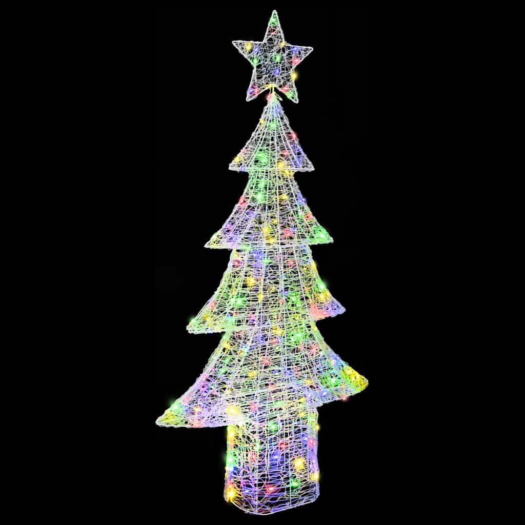 Christmas Decoration Multicolour 180 cm