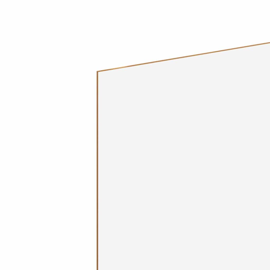 Decor Panels 150 pcs White 21 x 30 x 0.3 cm Engineered wood