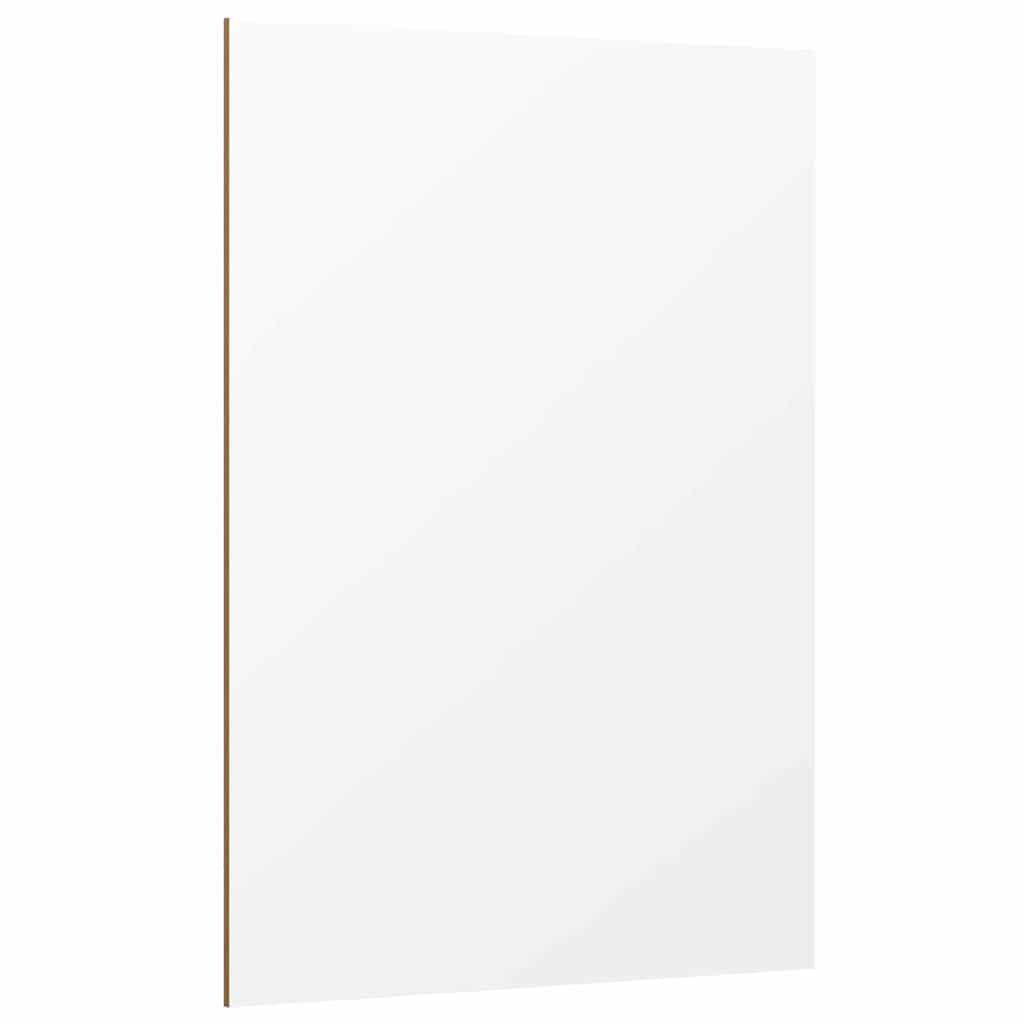 Decor Panels 12 pcs White 30 x 42 x 0.3 cm Engineered wood