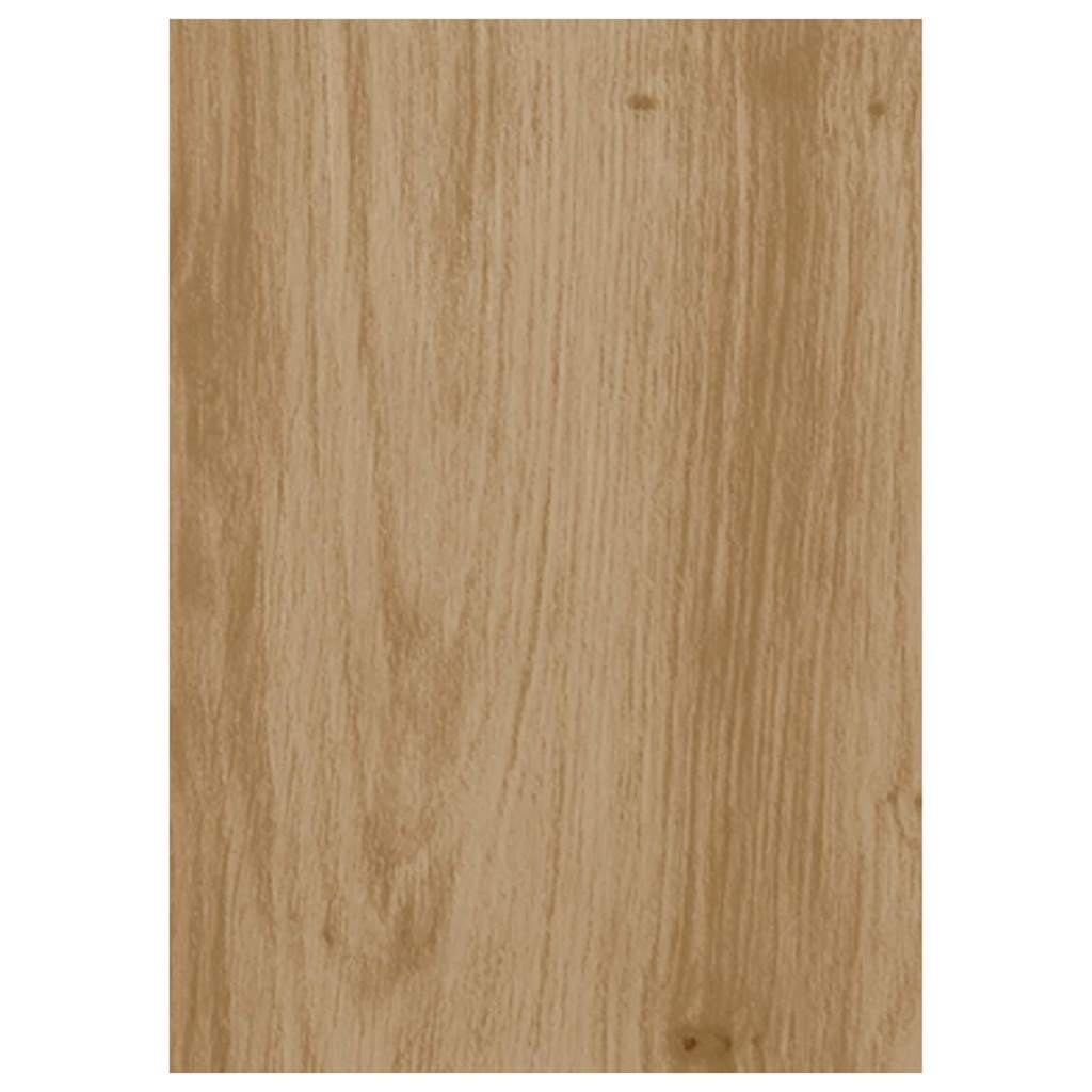 Decor Panels 50 pcs Artisan oak 30 x 42 x 0.3 cm