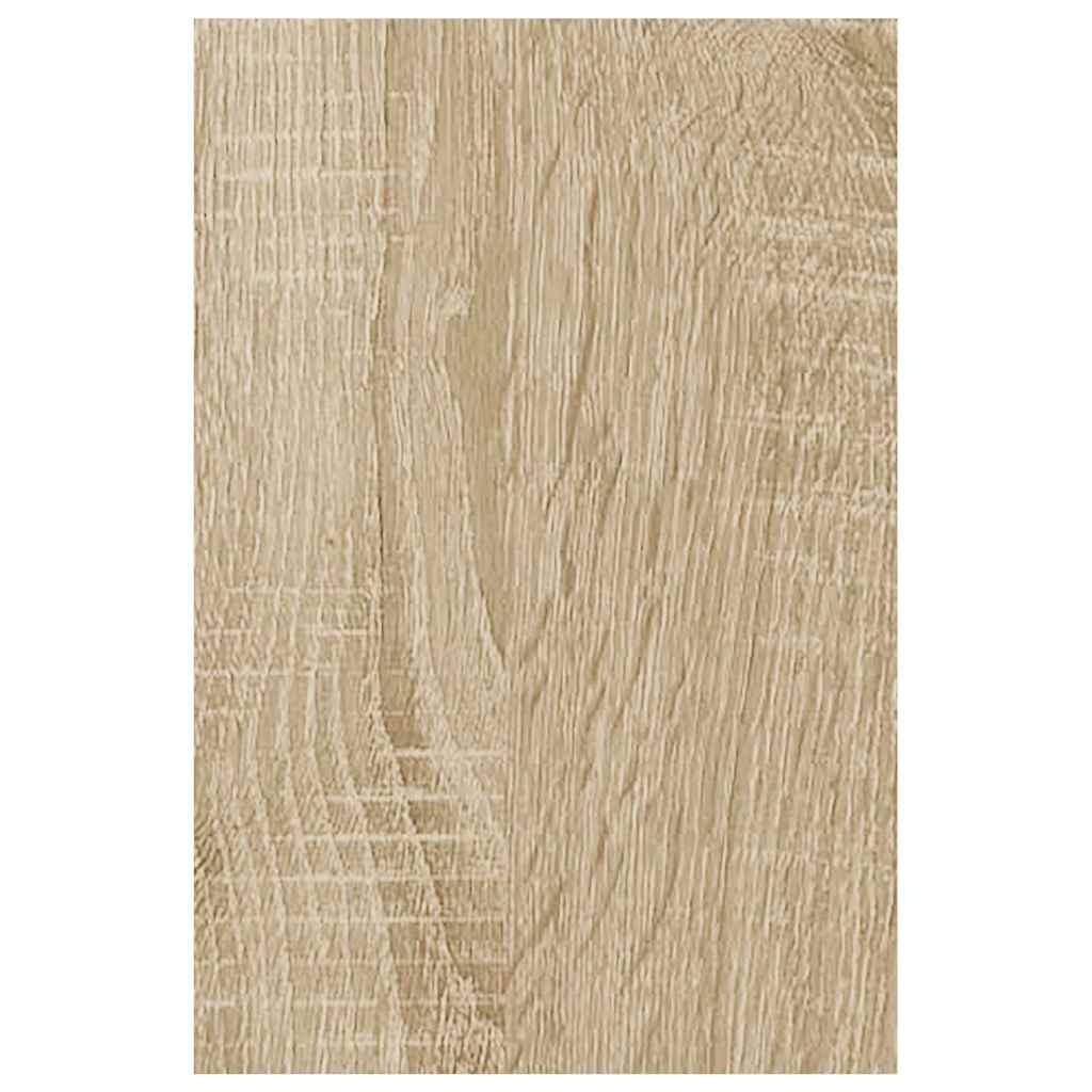 Decor Panels 50 pcs Sonoma oak 40 x 60 x 0.3 cm Engineered wood