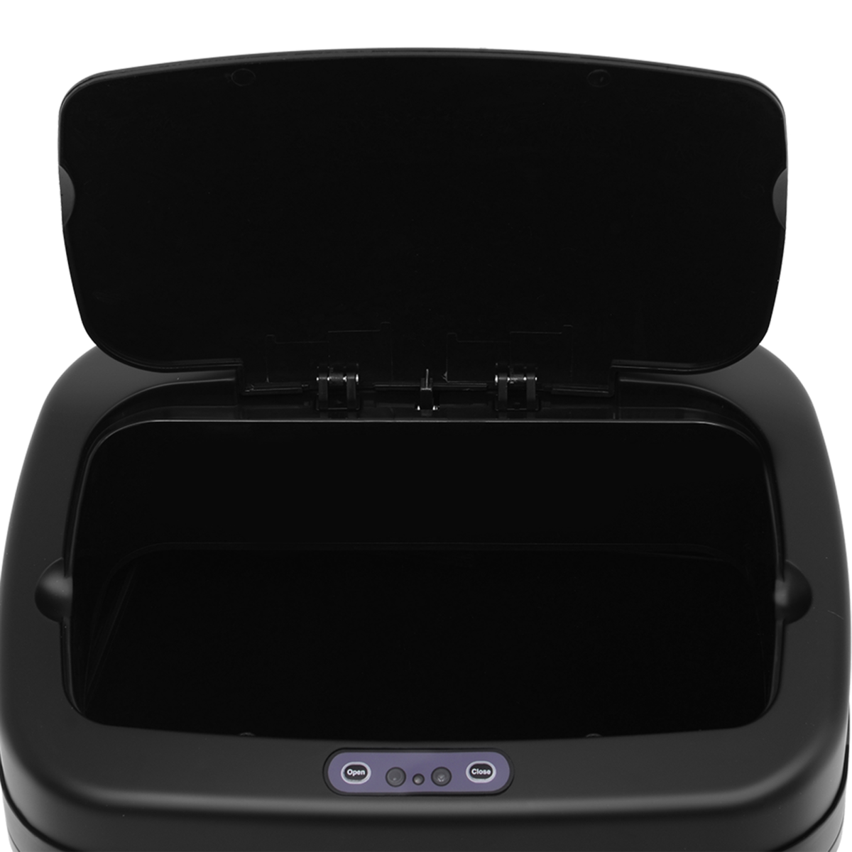 20L Stainless Steel Auto Kitchen Bin Sensor Bucket in L Size