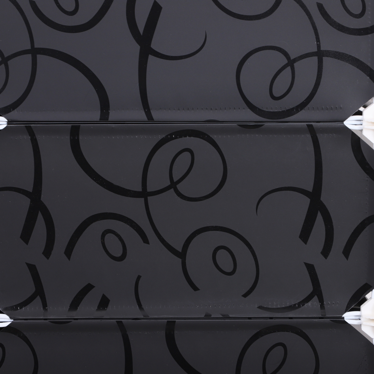 Large 16-Cube DIY Shoes Rack Portable Interlocking Plastic Cabinet Bedroom